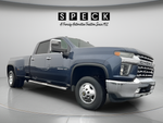 2022 Chevrolet Silverado 3500HD LTZ