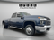 2022 Chevrolet Silverado 3500HD LTZ