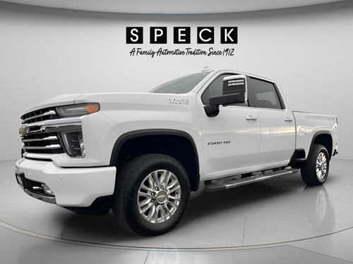 2023 Chevrolet Silverado 2500HD High Country