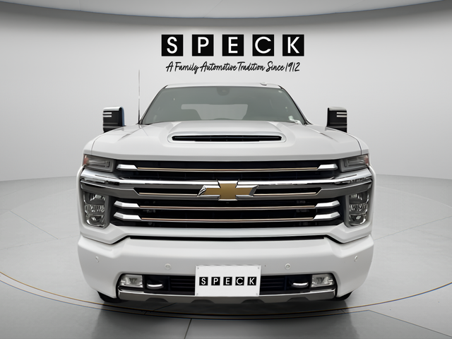 2023 Chevrolet Silverado 2500HD High Country