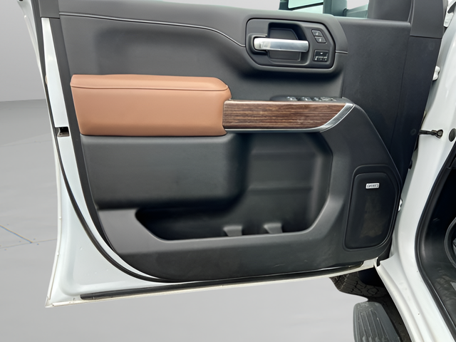 2023 Chevrolet Silverado 2500HD High Country