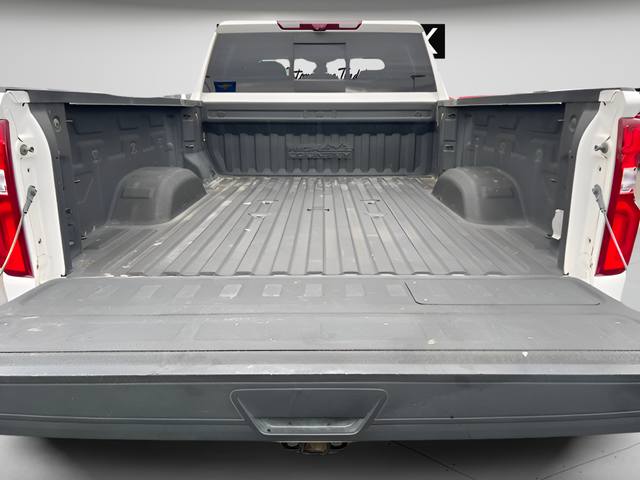 2023 Chevrolet Silverado 2500HD High Country