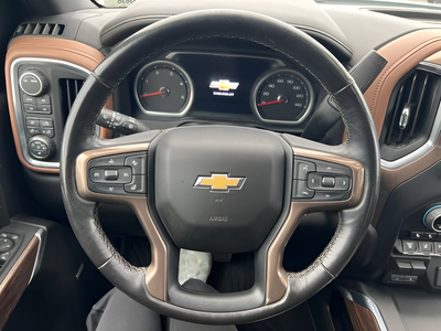 2023 Chevrolet Silverado 2500HD High Country