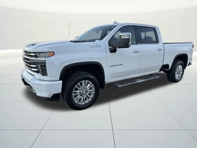 2023 Chevrolet Silverado 2500HD High Country