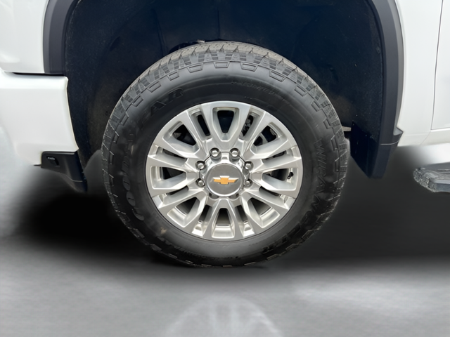 2023 Chevrolet Silverado 2500HD High Country