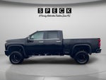 2020 Chevrolet Silverado High Country
