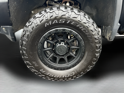 2020 Chevrolet Silverado 2500HD High Country