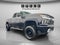 2020 Chevrolet Silverado High Country