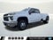2022 Chevrolet Silverado 3500HD LT