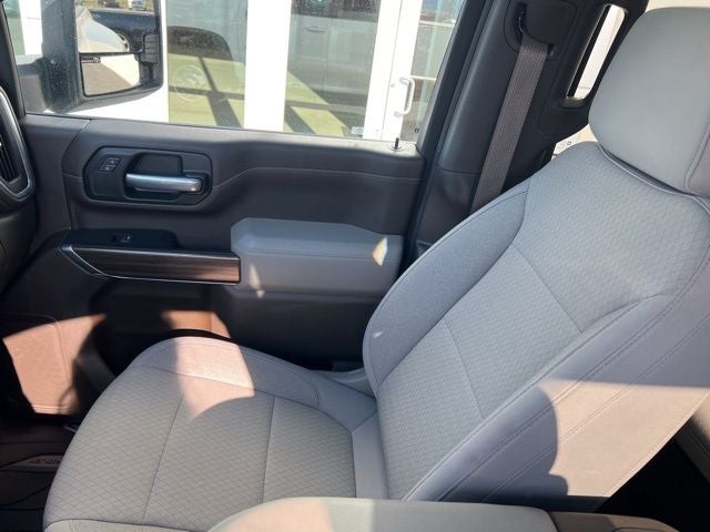 2022 Chevrolet Silverado 3500HD LT