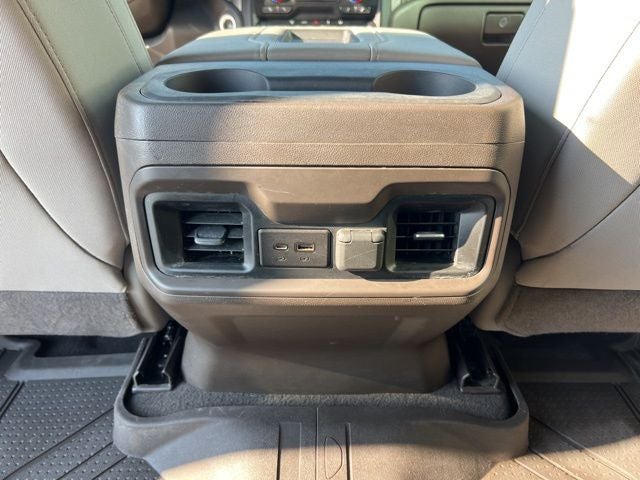 2022 Chevrolet Silverado 3500HD LT