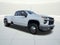 2022 Chevrolet Silverado 3500HD LT