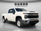 2024 Chevrolet Silverado 3500HD LT