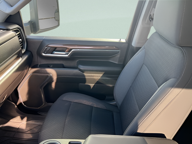 2024 Chevrolet Silverado 3500HD LT