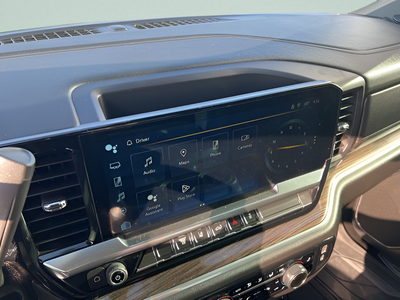 2024 Chevrolet Silverado 3500HD LT