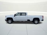 2024 Chevrolet Silverado 3500HD LT