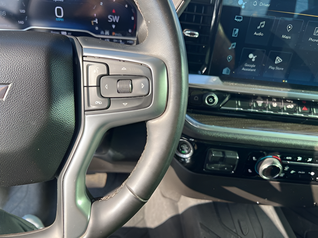 2024 Chevrolet Silverado 3500HD LT