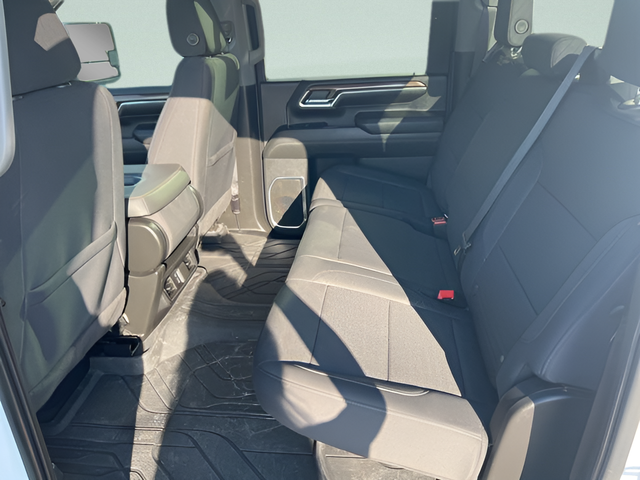 2024 Chevrolet Silverado 3500HD LT