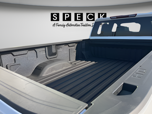 2024 Chevrolet Silverado 3500HD LT