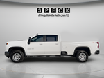 2024 Chevrolet Silverado 3500HD LT