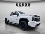 2020 Chevrolet Silverado High Country