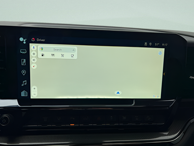 2024 Chevrolet Silverado 2500HD ZR2