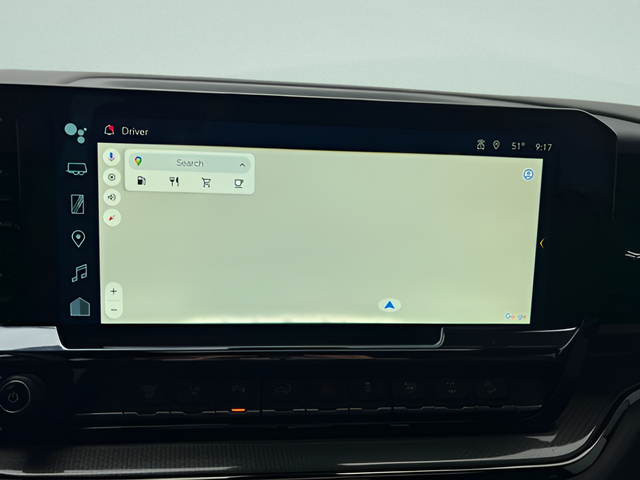 2024 Chevrolet Silverado 2500HD ZR2