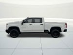 2024 Chevrolet Silverado 2500HD ZR2