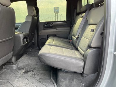 2024 Chevrolet Silverado 2500HD ZR2