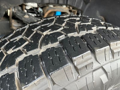 2024 Chevrolet Silverado 2500HD ZR2