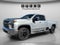 2020 Chevrolet Silverado LTZ