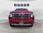 2023 Chevrolet Silverado High Country