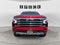 2023 Chevrolet Silverado High Country