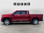 2023 Chevrolet Silverado High Country
