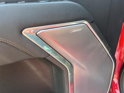 2023 Chevrolet Silverado High Country