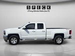 2017 Chevrolet Silverado LT