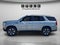 2025 GMC Yukon AT4