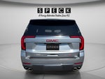 2025 GMC Yukon AT4