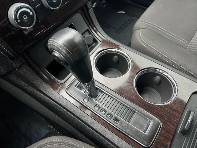 2017 Chevrolet Traverse LT 1LT