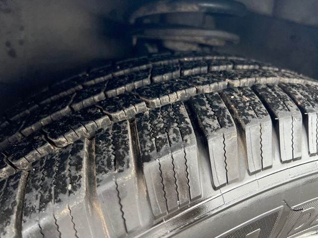 2017 Chevrolet Traverse LT 1LT