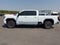2022 GMC Sierra AT4