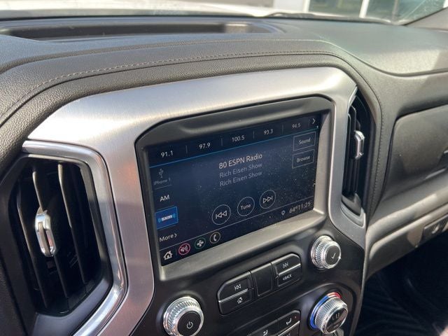 2023 GMC Sierra 3500HD SLE