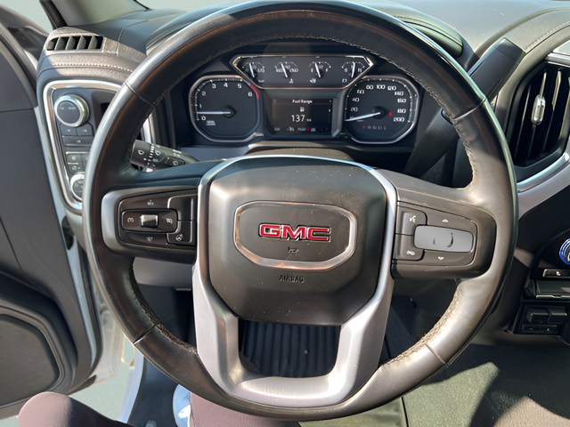 2023 GMC Sierra 3500HD SLE