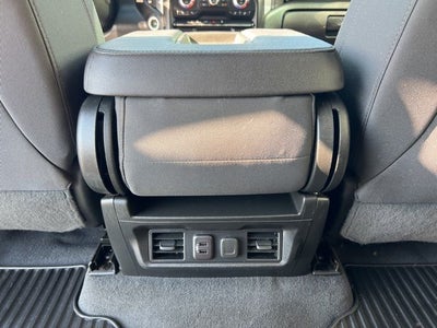 2023 GMC Sierra 3500HD SLE