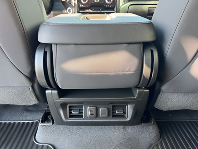 2023 GMC Sierra 3500HD SLE
