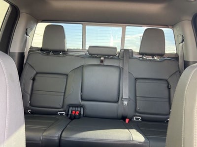 2022 GMC Sierra 3500HD Denali