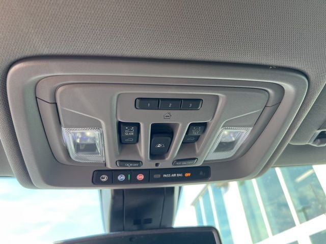 2022 GMC Sierra 3500HD Denali