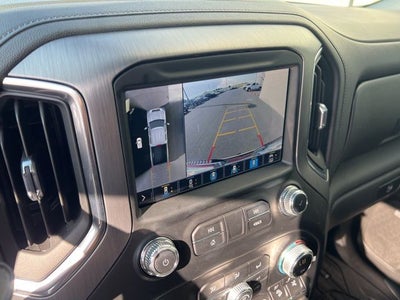 2022 GMC Sierra 3500HD Denali