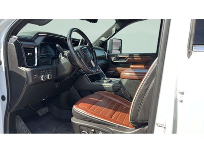 2024 GMC Sierra Denali Ultimate