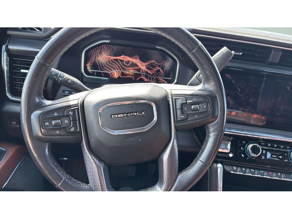 2024 GMC Sierra Denali Ultimate